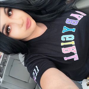 Meet your Posher, Sabina